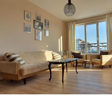 K&K Beach Luxury Burgas City Exterior foto