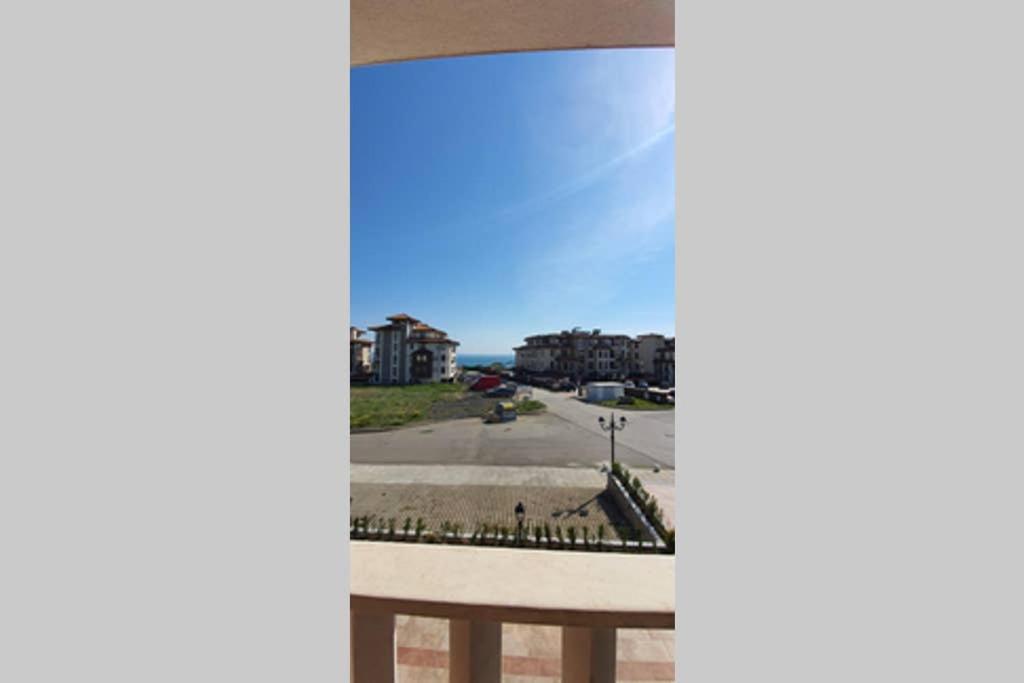 K&K Beach Luxury Burgas City Exterior foto