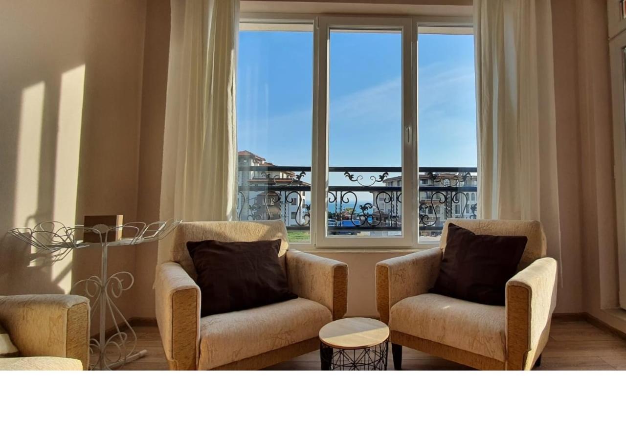 K&K Beach Luxury Burgas City Exterior foto