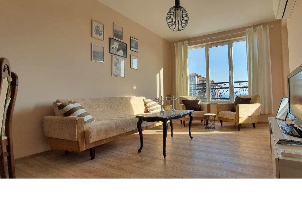 K&K Beach Luxury Burgas City Exterior foto