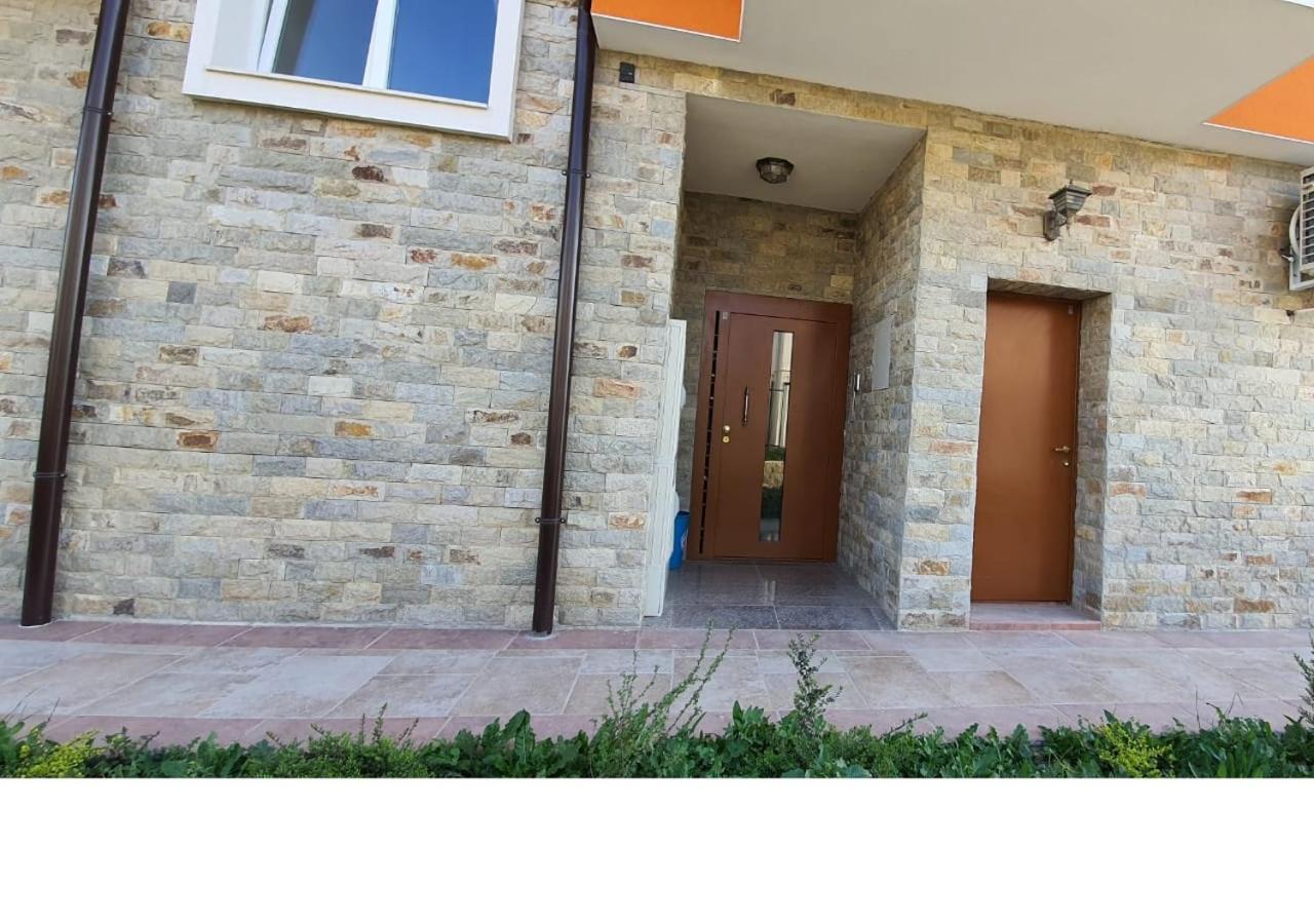 K&K Beach Luxury Burgas City Exterior foto